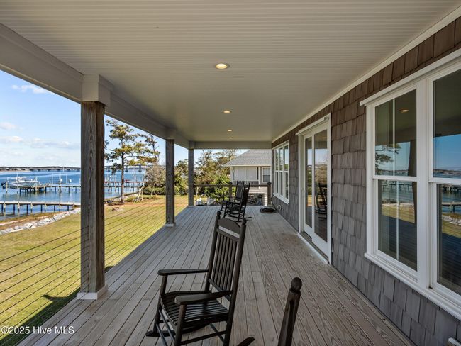 130 Maxwell Dr, House other with 5 bedrooms, 4 bathrooms and 2 parking in Harkers Island NC | Image 69
