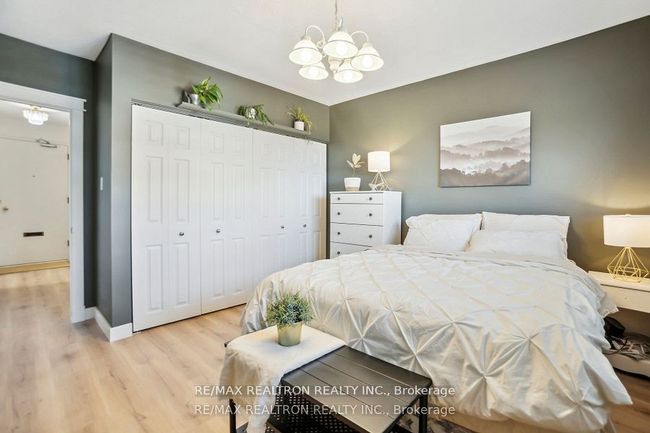 605 - 10 Woodman Dr S, Condo with 1 bedrooms, 1 bathrooms and 1 parking in Hamilton ON | Image 10