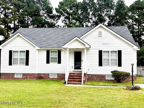 217 Emerson Dr, Rocky Mount, NC, 27803-2235 | Card Image