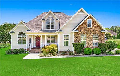 210 Edens Ridge Dr, Six Mile, SC, 29682-4604 | Card Image