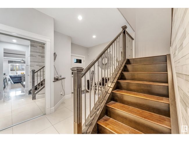 16756 60 St Nw, House other with 5 bedrooms, 4 bathrooms and null parking in Edmonton AB | Image 31