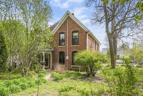 2817 Milwaukee Street, Madison, WI, 53704 | Card Image