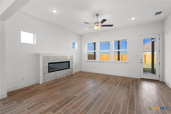 19133 Ariel Elena Way, House other with 5 bedrooms, 4 bathrooms and null parking in Pflugerville TX | Image 13