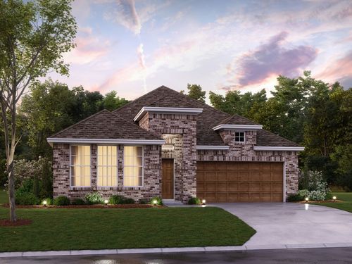 6412 Admirals Ct, McKinney, TX, 75071-9026 | Card Image
