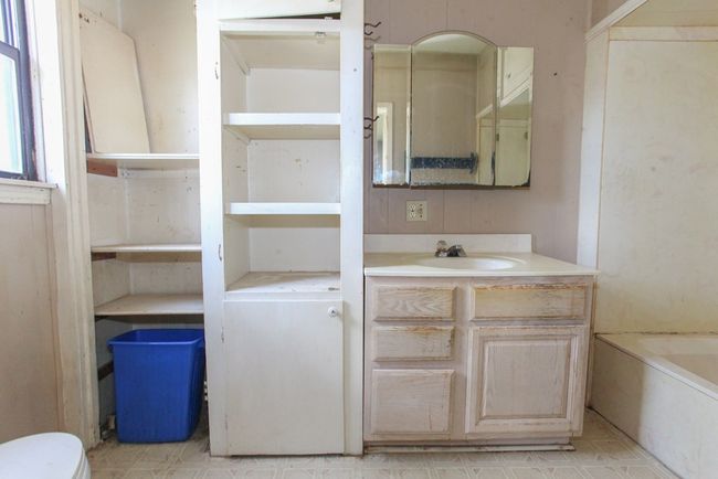 1405 Runnels St, House other with 4 bedrooms, 2 bathrooms and null parking in Big Spring TX | Image 20