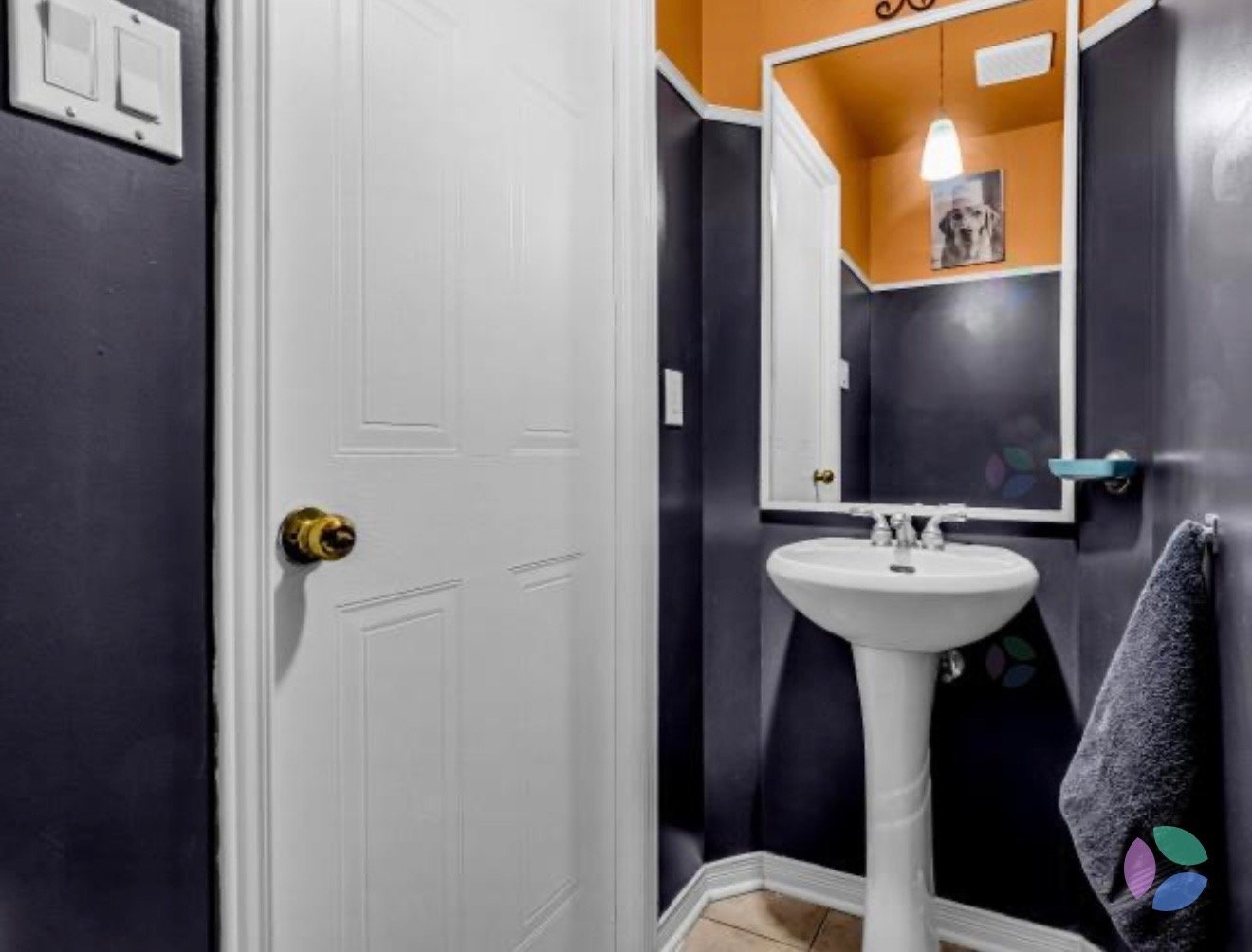 Residential Lease in Montréal (Mercier/Hochelaga-Maisonneuve) 5