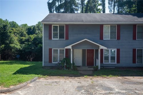 981 Odom Dr, Fayetteville, NC, 28304-1817 | Card Image
