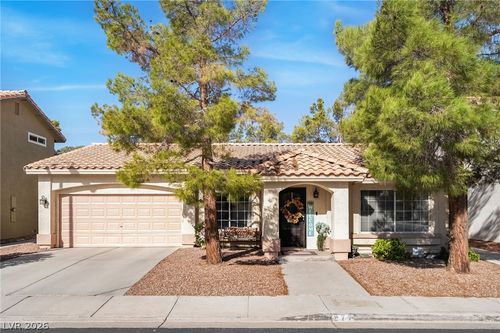 277 Adorno Dr, Henderson, NV, 89074-1464 | Card Image