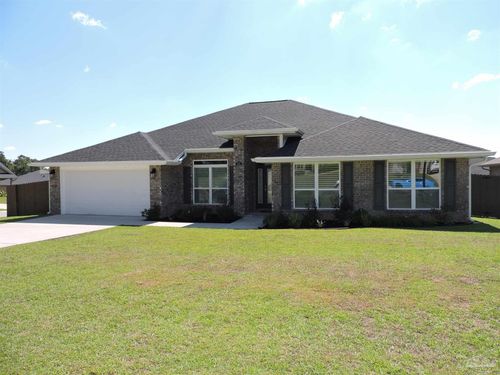 5740 Burr St, Milton, FL, 32570-2067 | Card Image