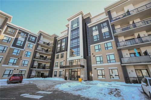 111-640 Sauve St, Milton, ON, L9T9A7 | Card Image