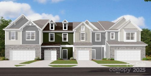 3230 Lilac Grove Dr, Charlotte, NC, 28269-0652 | Card Image