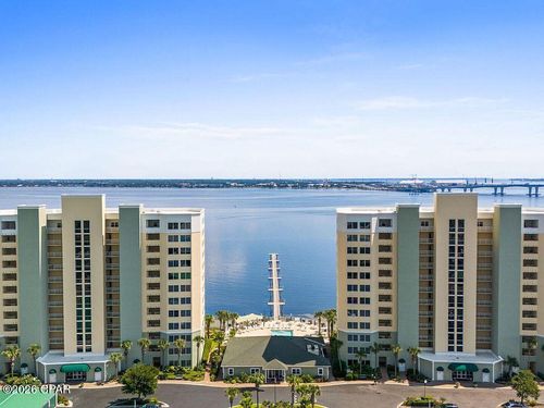 906-6504 Bridge Water Way, Panama City Beach, FL, 32407-8543 | Card Image