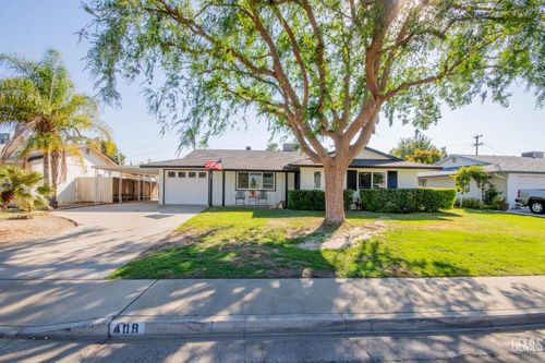 409 Cherry Hills Dr, Bakersfield, CA, 93309-7901 | Card Image