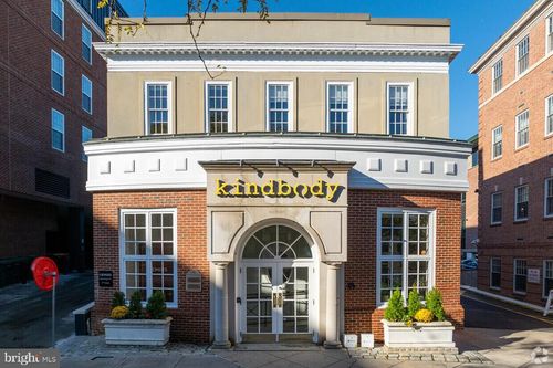 16 Chambers Street, Princeton, NJ, 08542 | Card Image