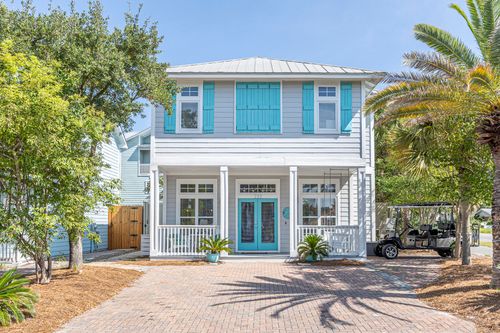 233 Redfish Cir, Santa Rosa Beach, FL, 32459-4517 | Card Image