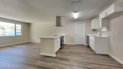 7865 Falcon Street, House other with 3 bedrooms, 2 bathrooms and null parking in Jacksonville FL | Image 3