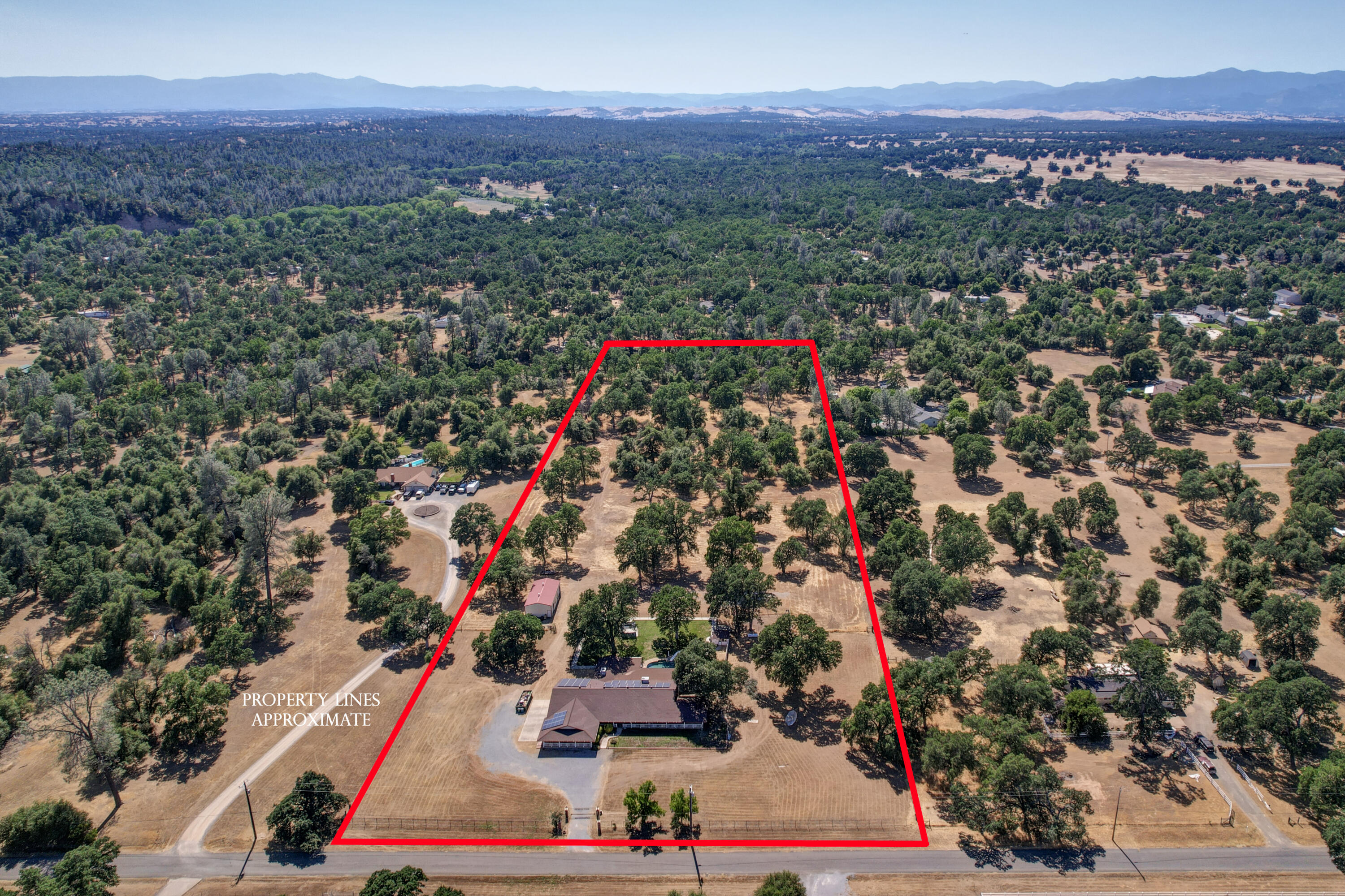 Residential in Cottonwood 4