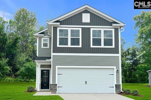 912 Fire Island Rd, Blythewood, SC, 29016-5720 | Card Image