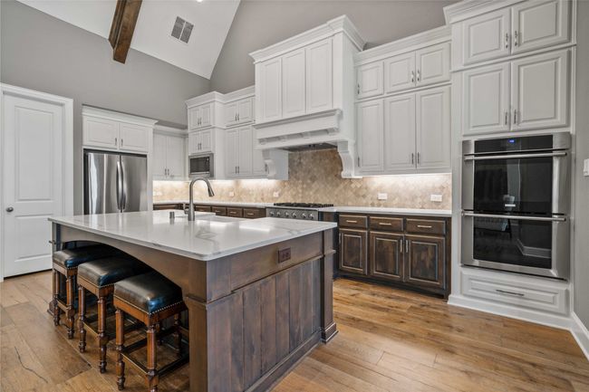 6286 Brentway Rd, House other with 4 bedrooms, 5 bathrooms and null parking in Frisco TX | Image 11