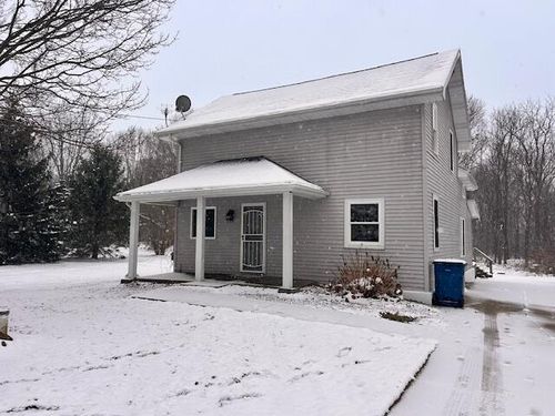 275 Battle Creek St, Ceresco, MI, 49033-9774 | Card Image