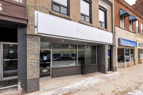 757 2nd Avenue E, Owen Sound, ON, N4K2G9 | Card Image