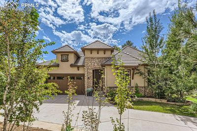 6871 Northstar Court, House other with 3 bedrooms, 3 bathrooms and 3 parking in Castle Rock CO | Image 2