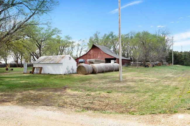 897 Elk Rd, House other with 3 bedrooms, 1 bathrooms and null parking in Clay Center KS | Image 15