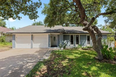 2714 Charlesworth Drive, House other with 3 bedrooms, 2 bathrooms and 2 parking in Austin TX | Image 2