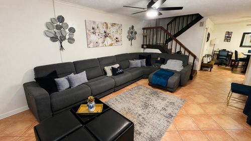 245 Woodland Rd, Palm Springs, FL, 33461-1054 | Card Image