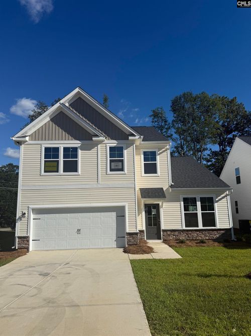 217 Wheat Farm Rd, Columbia, SC, 29209-9509 | Card Image