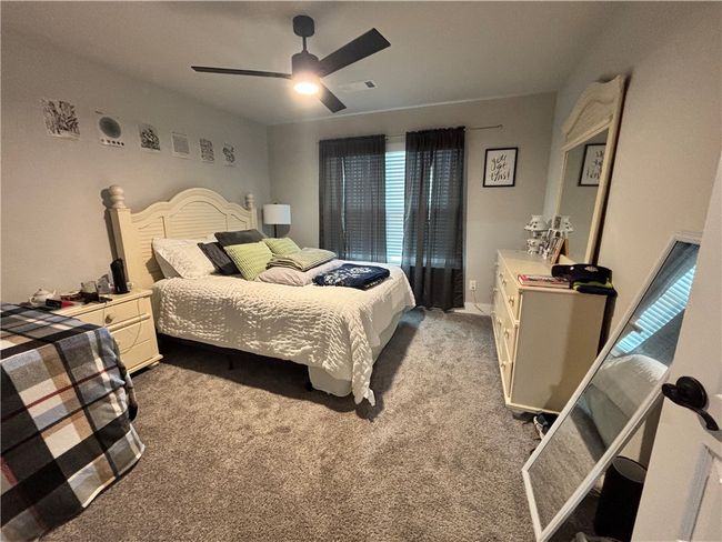 411 Palm St, House other with 3 bedrooms, 2 bathrooms and null parking in Bentonville AR | Image 40