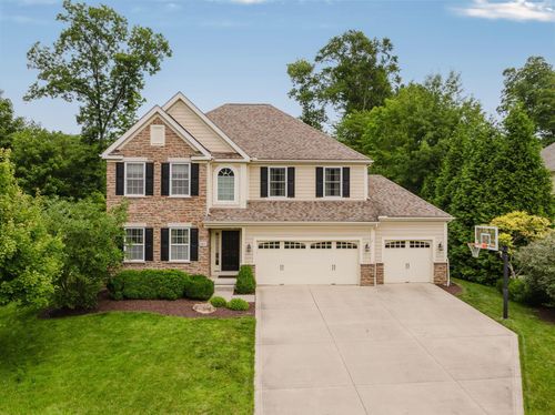 663 Maketewah Dr, Delaware, OH, 43015-8499 | Card Image