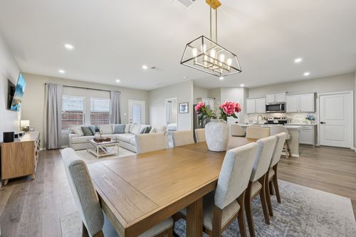 13117 N Haven Way, Providence Village, TX, 76227 | Card Image