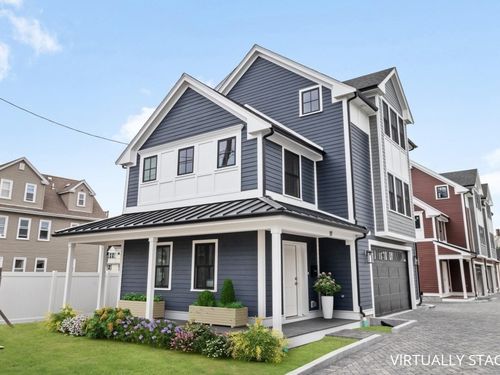 b-99 Sumner Street, Quincy, MA, 02169 | Card Image