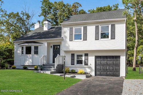 91 Highland Dr, Barnegat, NJ, 08005-1271 | Card Image