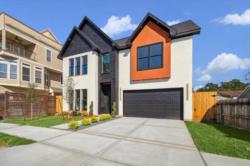 304 Enid St, Houston, TX, 77009-5328 | Card Image