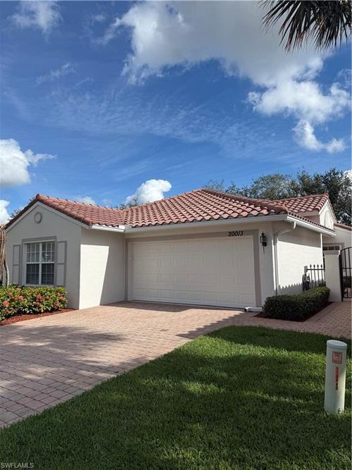 20013 Serene Meadow Ln, ESTERO, FL, 33928-3057 | Card Image