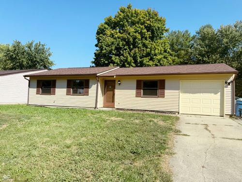 1353 New Field Ln, Indianapolis, IN, 46231-1292 | Card Image