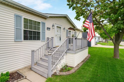 5412 Cypress Ln, MACHESNEY PARK, IL, 61115-8295 | Card Image