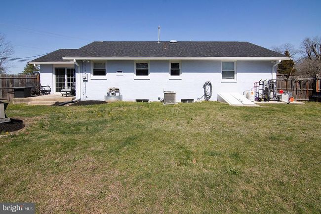 1 Myers Ave, House other with 3 bedrooms, 2 bathrooms and null parking in BERLIN NJ | Image 43