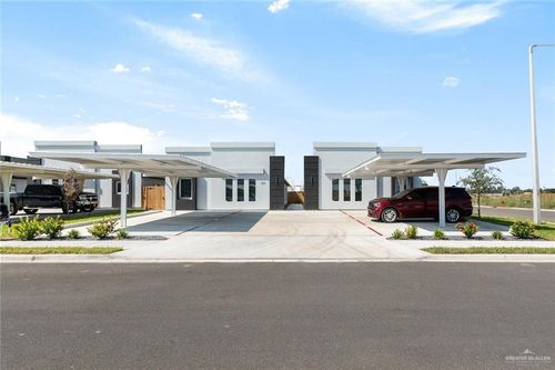 b-917 Deluxe St, Alamo, TX, 78516-0780 | Card Image