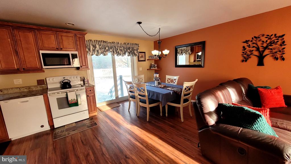 Residential Lease in SEWELL 4