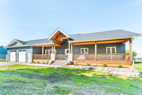 33 Cosh'S Rd, Bobcaygeon, ON, K0M1A0 | Card Image