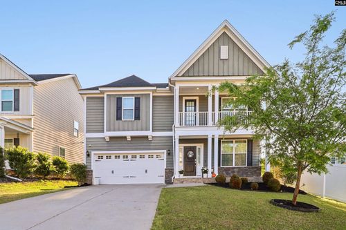 177 Baysdale Dr, Columbia, SC, 29229-7598 | Card Image