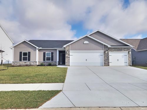 148 Endurance Dr, West Lafayette, IN, 47906-2884 | Card Image