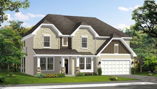 113 Kayfield Farms Dr, Anderson, SC, 29621-3900 | Card Image