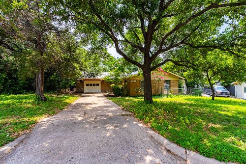4601 Lennox Dr, Austin, TX, 78745-2140 | Card Image