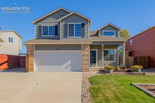 7619 Old Spec Road, Peyton, CO, 80831 | Card Image
