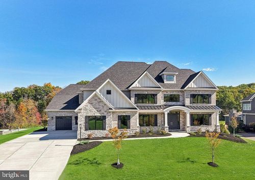 547 Webb Rd, Chadds Ford, PA, 19317-9506 | Card Image