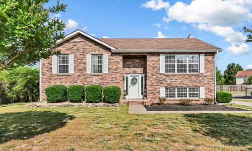 905 Dolphin Ln, Clarksville, TN, 37043-2445 | Card Image
